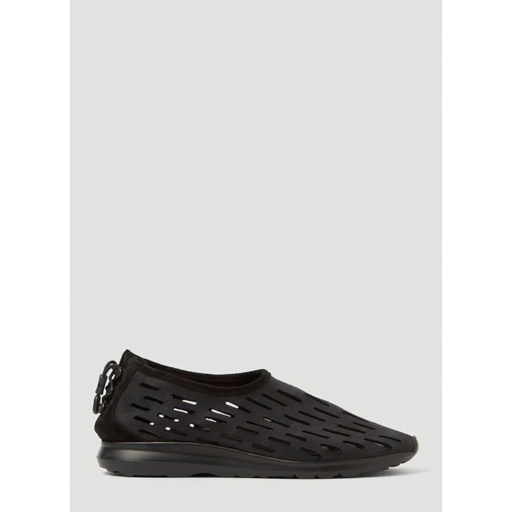 Our Legacy Men Strainer Sneakers
